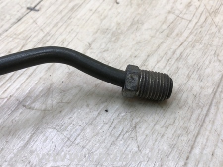 ФОТО Трубка ГПК високого тиску для Honda Odyssey (11-17) Київ