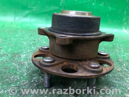 ФОТО Маточина колеса для Acura RDX TC1/2 (2019-) Київ