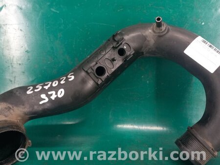 ФОТО Патрубок інтеркулера для Volvo S70 Київ