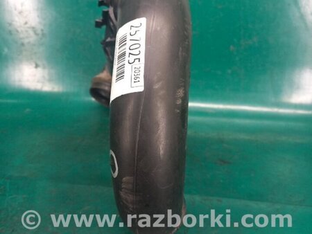 ФОТО Патрубок інтеркулера для Volvo S70 Київ