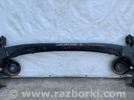 ФОТО Балка задньої підвіски для Toyota Sienna (11-16) Київ