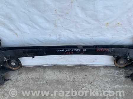 ФОТО Балка задньої підвіски для Toyota Sienna (11-16) Київ