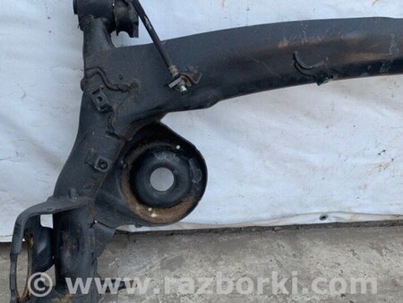 ФОТО Балка задньої підвіски для Toyota Sienna (11-16) Київ