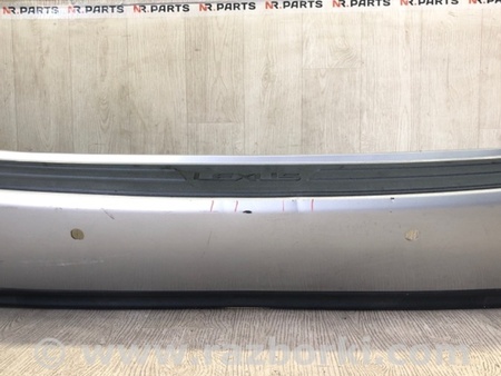 ФОТО Бампер задній для Lexus RX350/450 (09-15) Київ