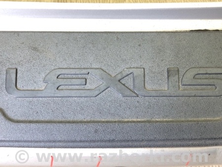 ФОТО Бампер задній для Lexus RX350/450 (09-15) Київ
