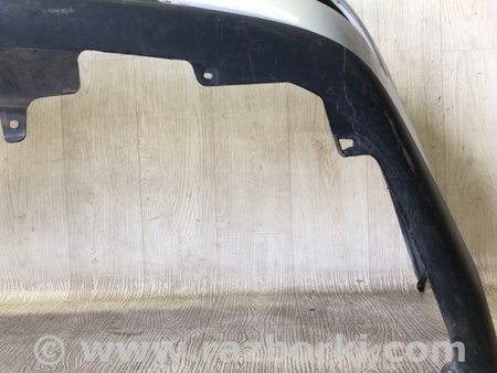 ФОТО Бампер задній для Lexus RX350/450 (09-15) Київ