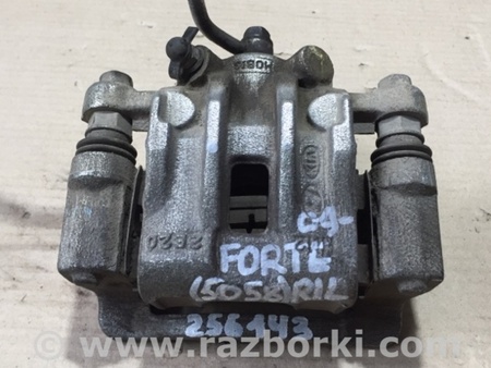 ФОТО Супорт гальмівний для KIA Cerato 2 TD (08-12) Київ