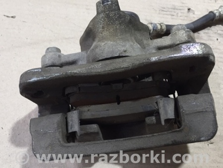 ФОТО Супорт гальмівний для KIA Cerato 2 TD (08-12) Київ