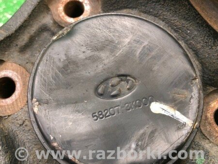 ФОТО Цапфа для Hyundai Sonata V NF (04-10) Київ