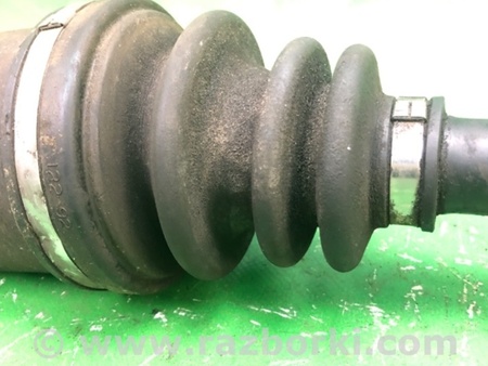 ФОТО Привід задній для Acura MDX YD1 (00-06) Київ