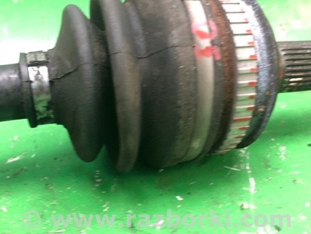 ФОТО Привід задній для Acura MDX YD1 (00-06) Київ