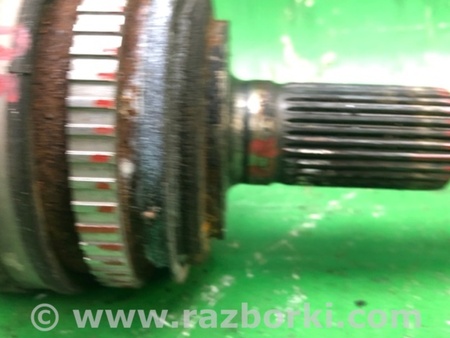 ФОТО Привід задній для Acura MDX YD1 (00-06) Київ