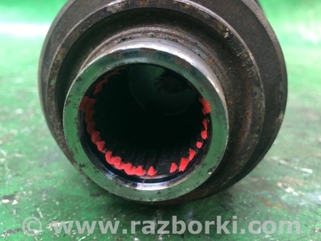 ФОТО Привід задній для Acura MDX YD1 (00-06) Київ