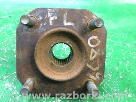 ФОТО Маточина колеса для Nissan Sentra B16 (06-10) Київ