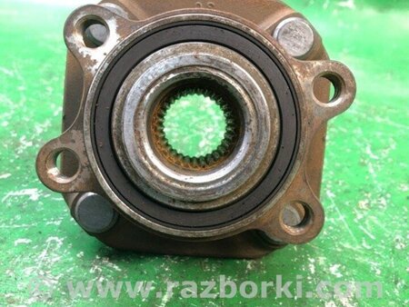 ФОТО Маточина колеса для Nissan Sentra B16 (06-10) Київ