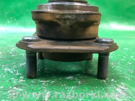 ФОТО Маточина колеса для Nissan Sentra B16 (06-10) Київ