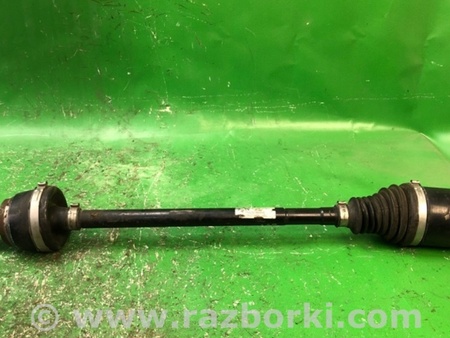 ФОТО Привід задній для Jeep Compass (17-21) Київ