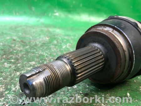 ФОТО Привід задній для Jeep Compass (17-21) Київ