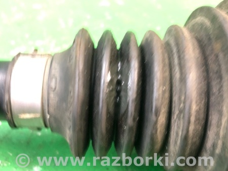 ФОТО Привід задній для Jeep Compass (17-21) Київ