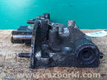 ФОТО Масляний насос для Honda Civic 7 EU, EN, ES (09.2000 - 06.2006) Київ