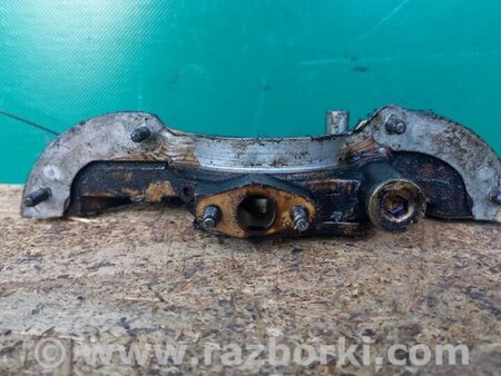 ФОТО Масляний насос для Honda Civic 7 EU, EN, ES (09.2000 - 06.2006) Київ