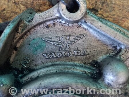 ФОТО Масляний насос для Honda Civic 7 EU, EN, ES (09.2000 - 06.2006) Київ