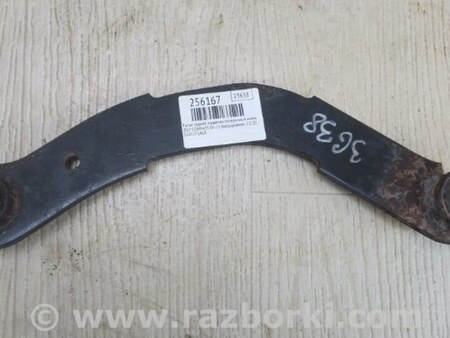 ФОТО Важіль задньої підвіски нижній поперечний для Jeep Compass (06-15) Київ