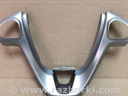 ФОТО Пластик салону для Ford Fiesta Mk6 (2008-2017) Київ