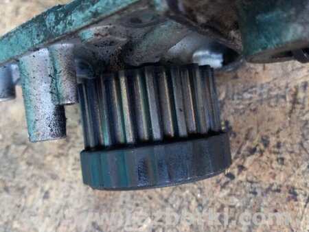 ФОТО Водяний насос для Honda Civic 7 EU, EN, ES (09.2000 - 06.2006) Київ