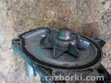 ФОТО Водяний насос для Honda Civic 7 EU, EN, ES (09.2000 - 06.2006) Київ