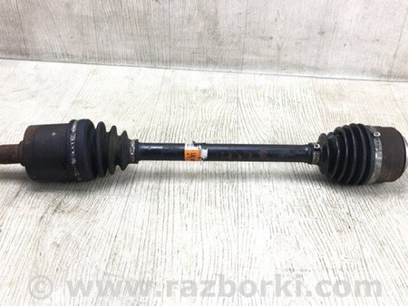 ФОТО Привід передній для Acura MDX YD2 (06-12) Київ