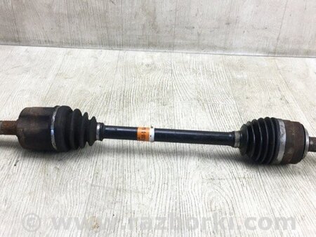 ФОТО Привід передній для Acura MDX YD2 (06-12) Київ