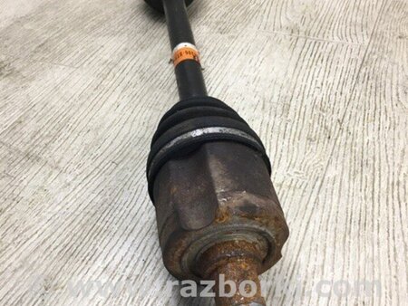 ФОТО Привід передній для Acura MDX YD2 (06-12) Київ