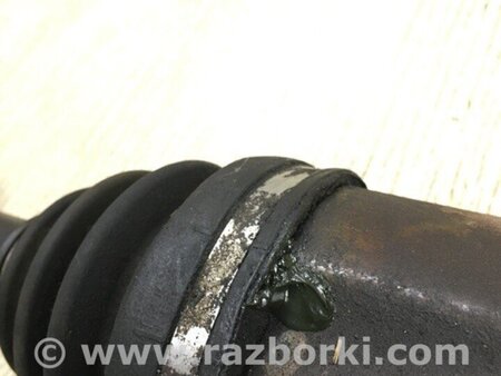 ФОТО Привід передній для Acura MDX YD2 (06-12) Київ