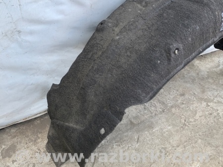 ФОТО Підкрилок для Toyota Sienna (11-16) Київ