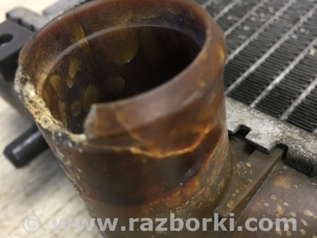 ФОТО Радіатор основний для Lexus ES300 (96-01) Київ