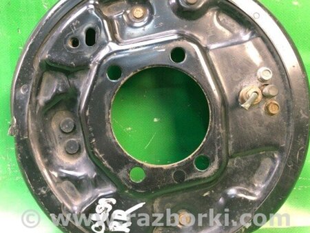 ФОТО Гальмівний механізм для Nissan Sentra B16 (06-10) Київ