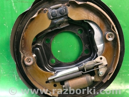 ФОТО Гальмівний механізм для Nissan Sentra B16 (06-10) Київ