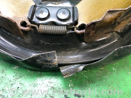 ФОТО Гальмівний механізм для Nissan Sentra B16 (06-10) Київ