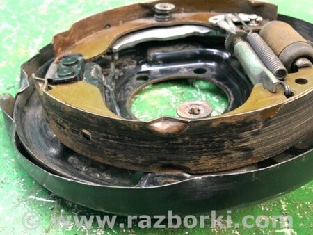 ФОТО Гальмівний механізм для Nissan Sentra B16 (06-10) Київ