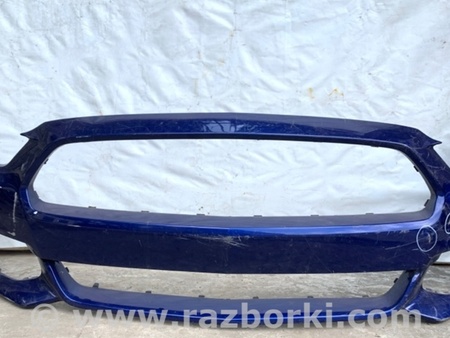 ФОТО Бампер передній для Ford Mustang Mk6 (15-23) Київ