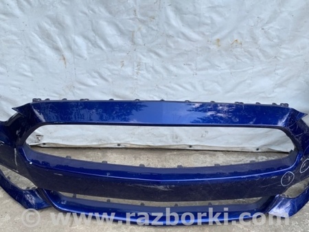 ФОТО Бампер передній для Ford Mustang Mk6 (15-23) Київ