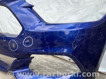 ФОТО Бампер передній для Ford Mustang Mk6 (15-23) Київ