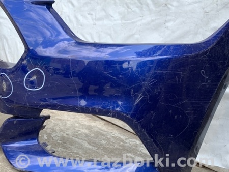 ФОТО Бампер передній для Ford Mustang Mk6 (15-23) Київ