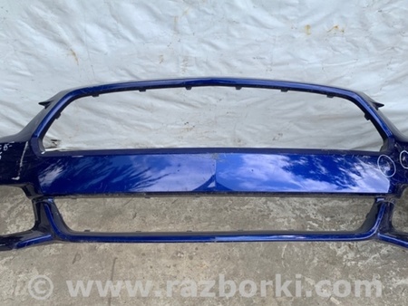 ФОТО Бампер передній для Ford Mustang Mk6 (15-23) Київ