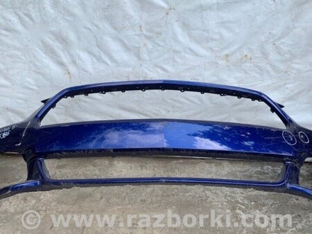 ФОТО Бампер передній для Ford Mustang Mk6 (15-23) Київ