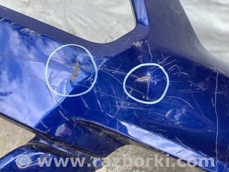 ФОТО Бампер передній для Ford Mustang Mk6 (15-23) Київ