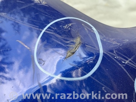 ФОТО Бампер передній для Ford Mustang Mk6 (15-23) Київ