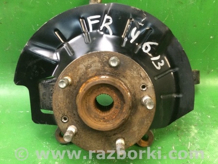 ФОТО Кулак поворотний для KIA Soul 2 PS (13-18) Київ