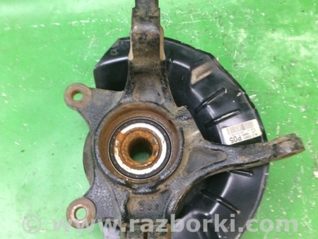 ФОТО Кулак поворотний для KIA Soul 2 PS (13-18) Київ